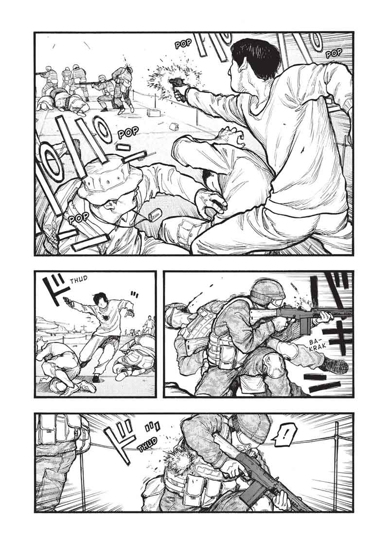 Ajin 55 11