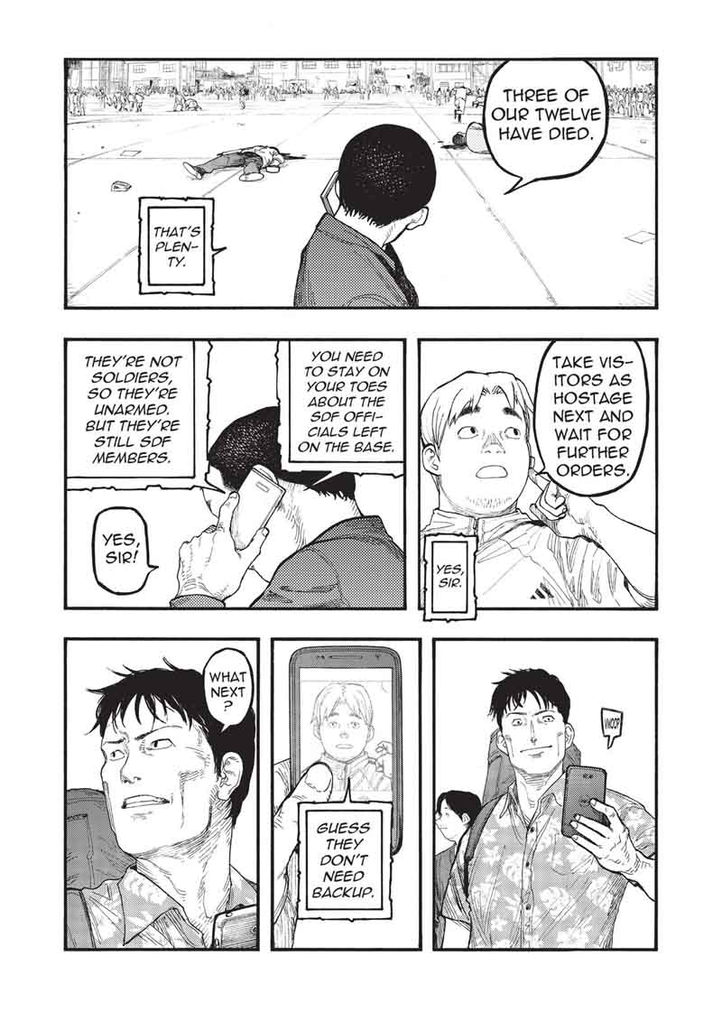 Ajin 55 18