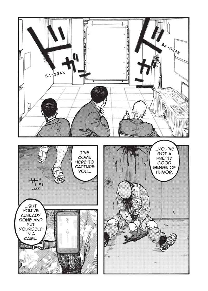 Ajin 55 24