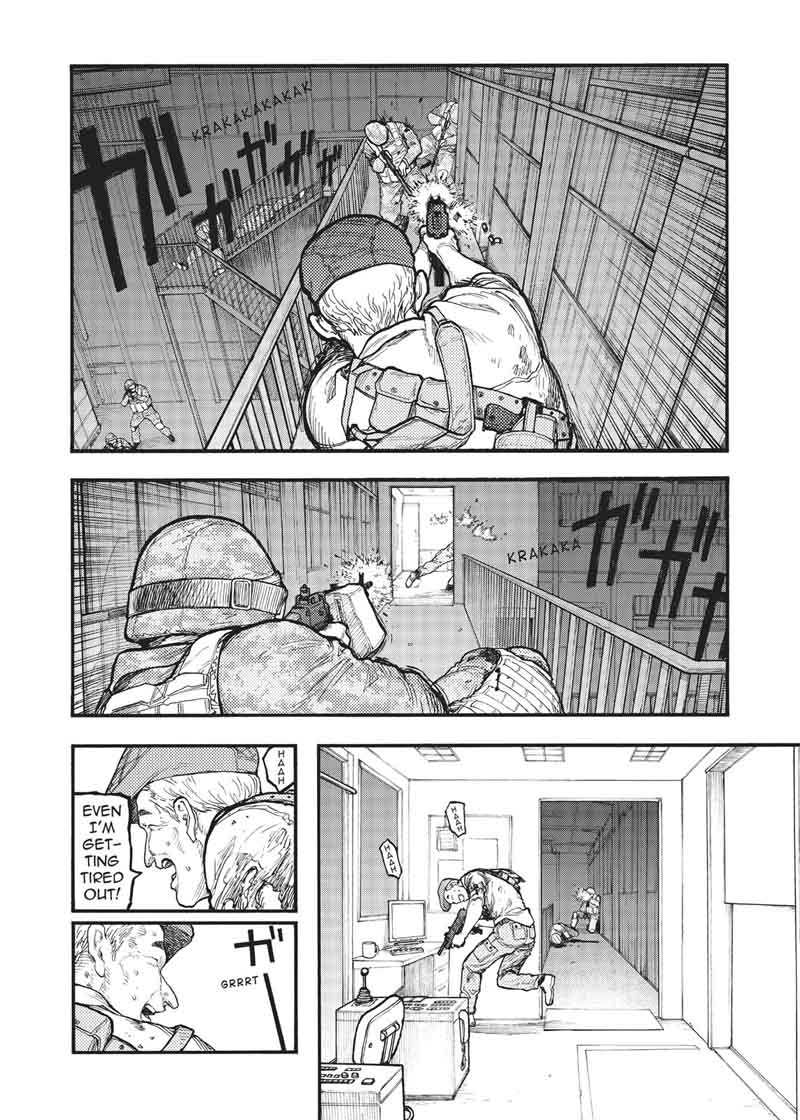 Ajin 55 32