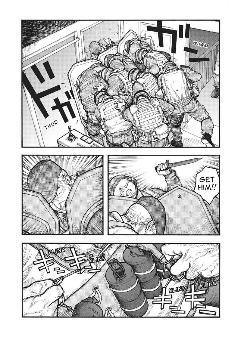 Ajin 55 34