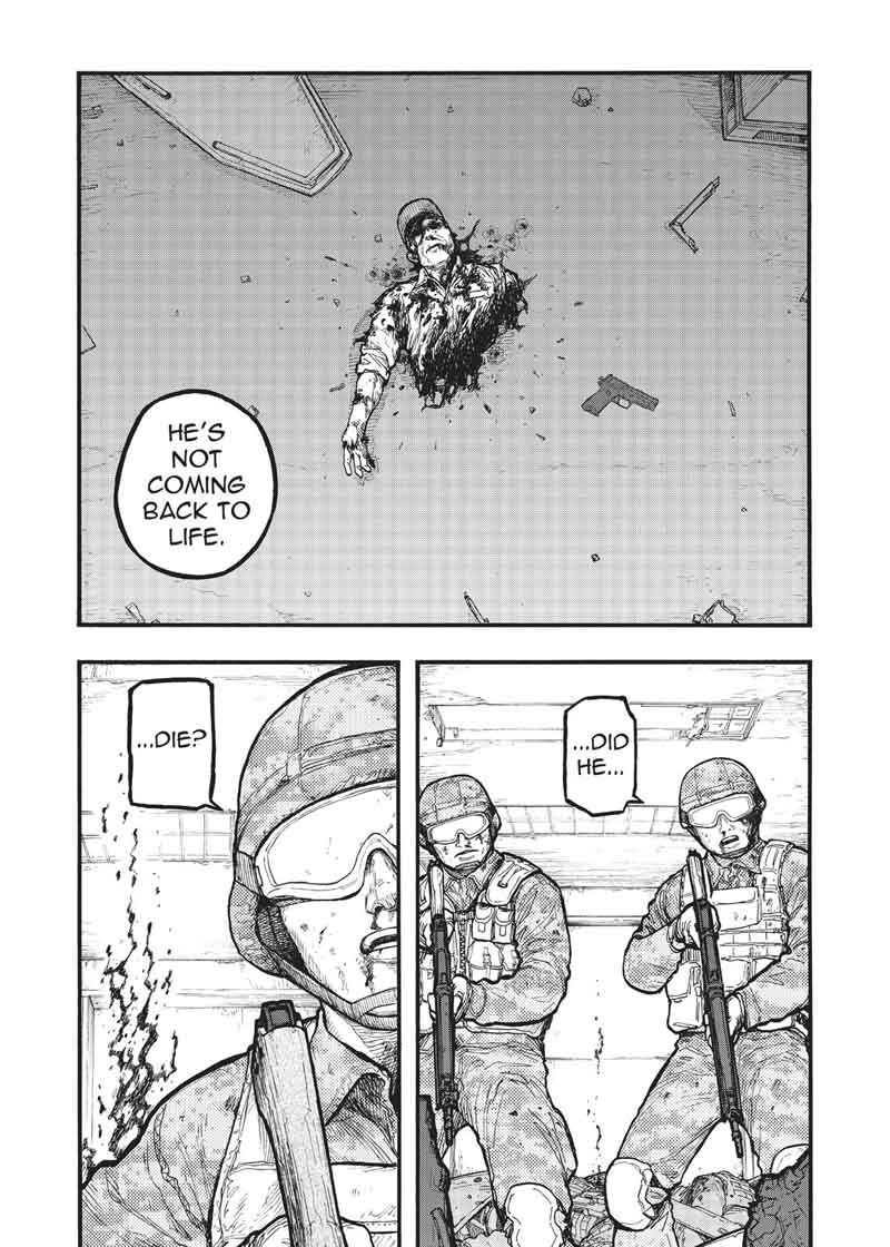 Ajin 55 38