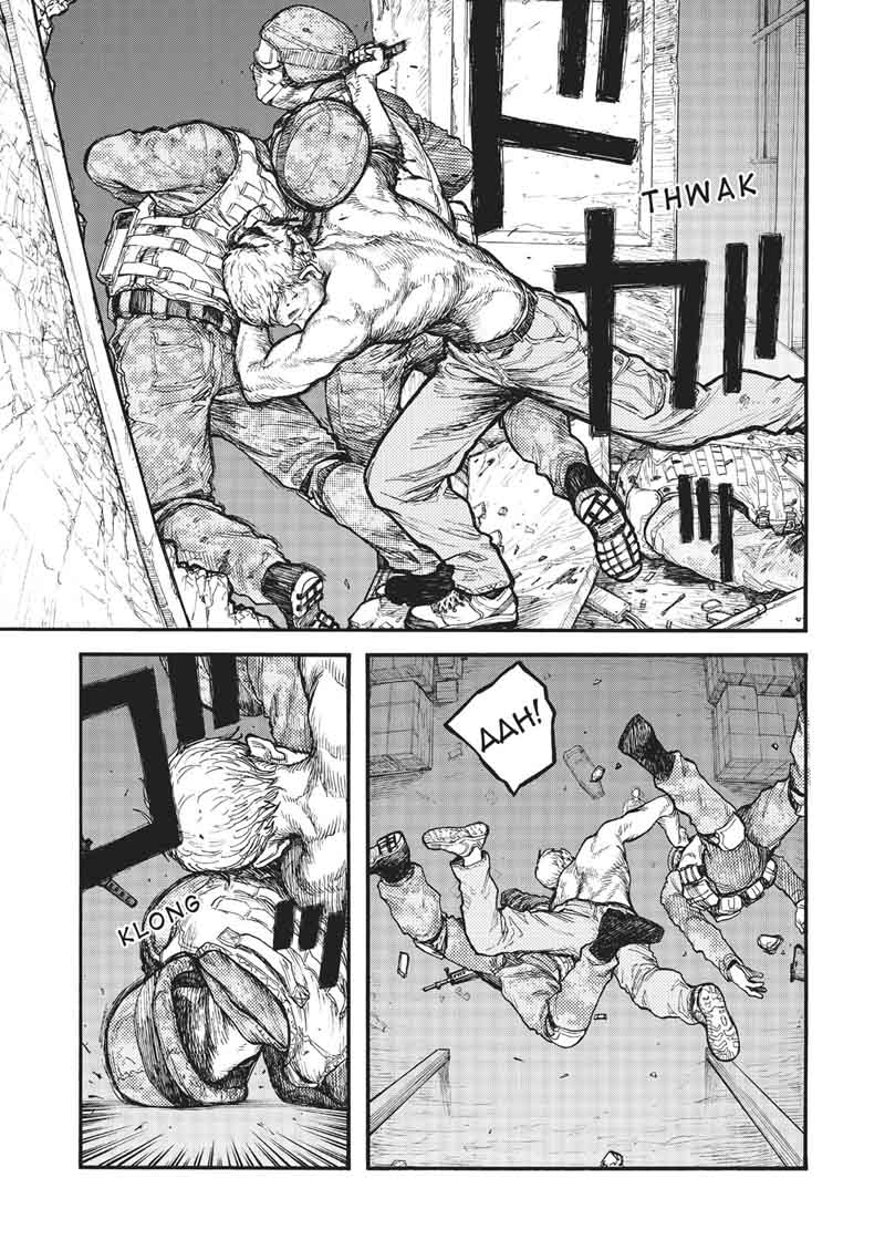 Ajin 55 40
