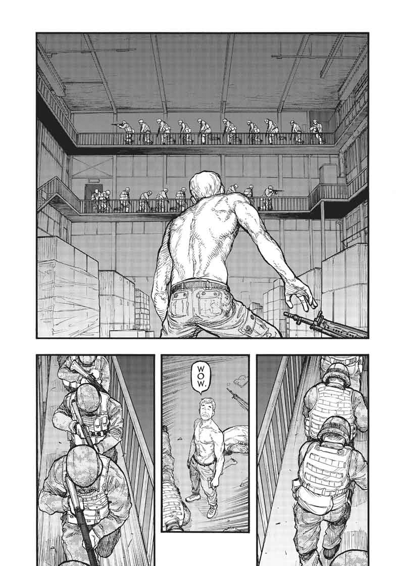 Ajin 55 43