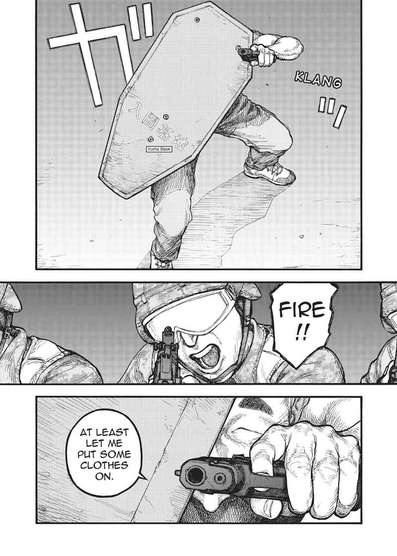 Ajin 55 45