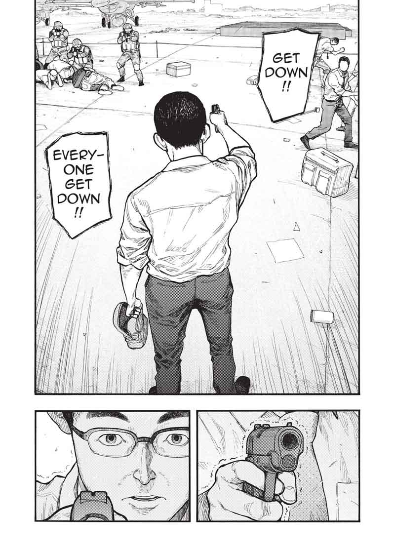 Ajin 55 8