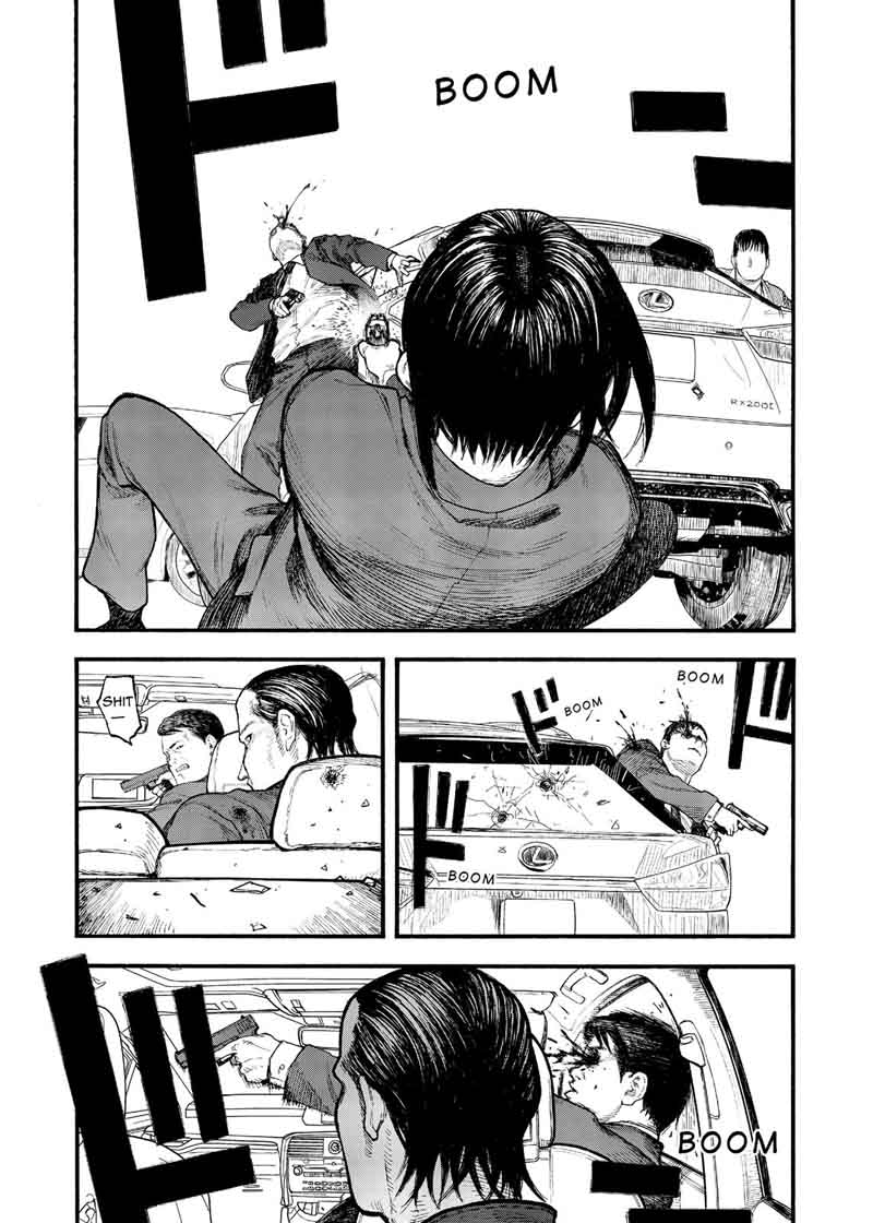 Ajin 56 24