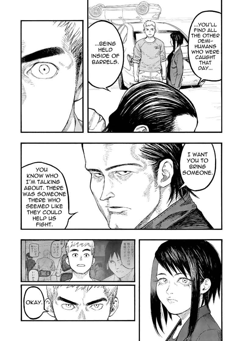 Ajin 56 36
