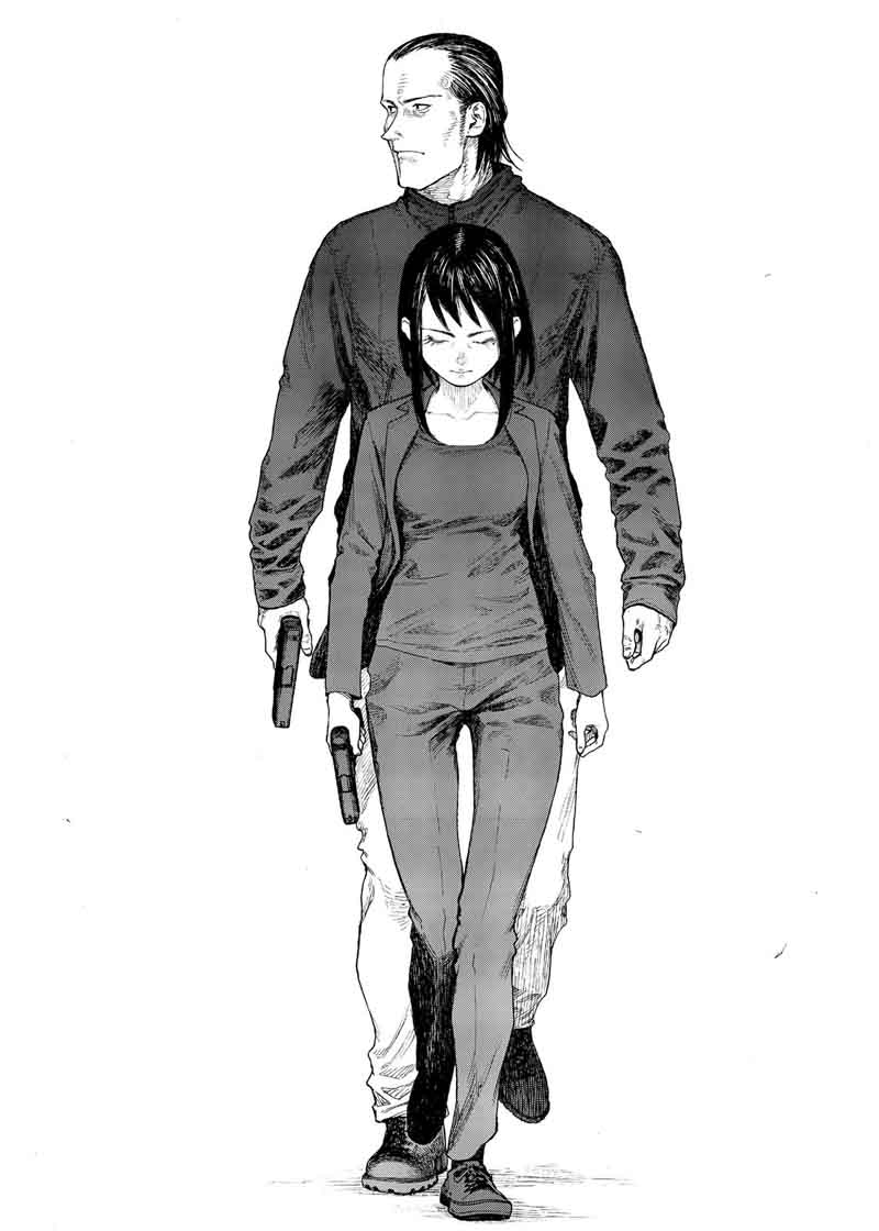 Ajin 56 44