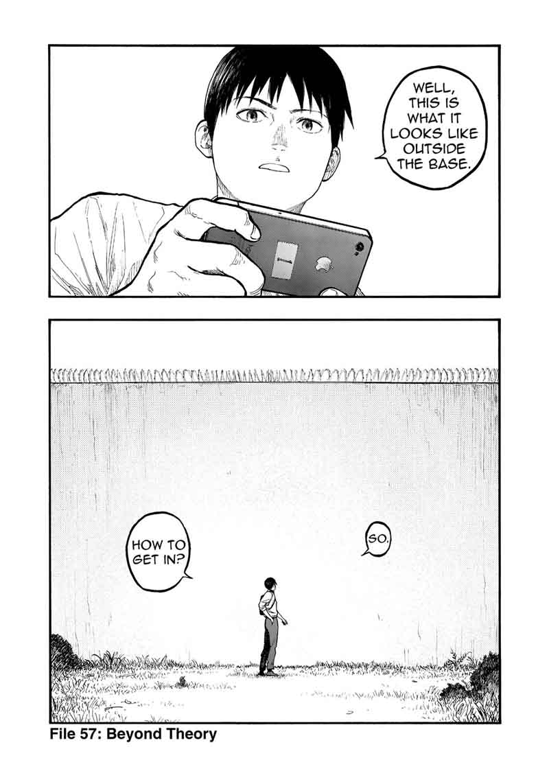 Ajin 57 3