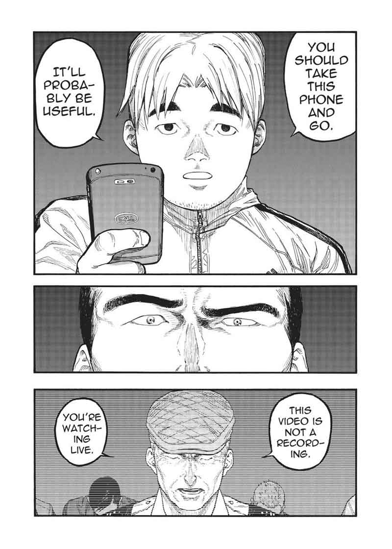 Ajin 58 10