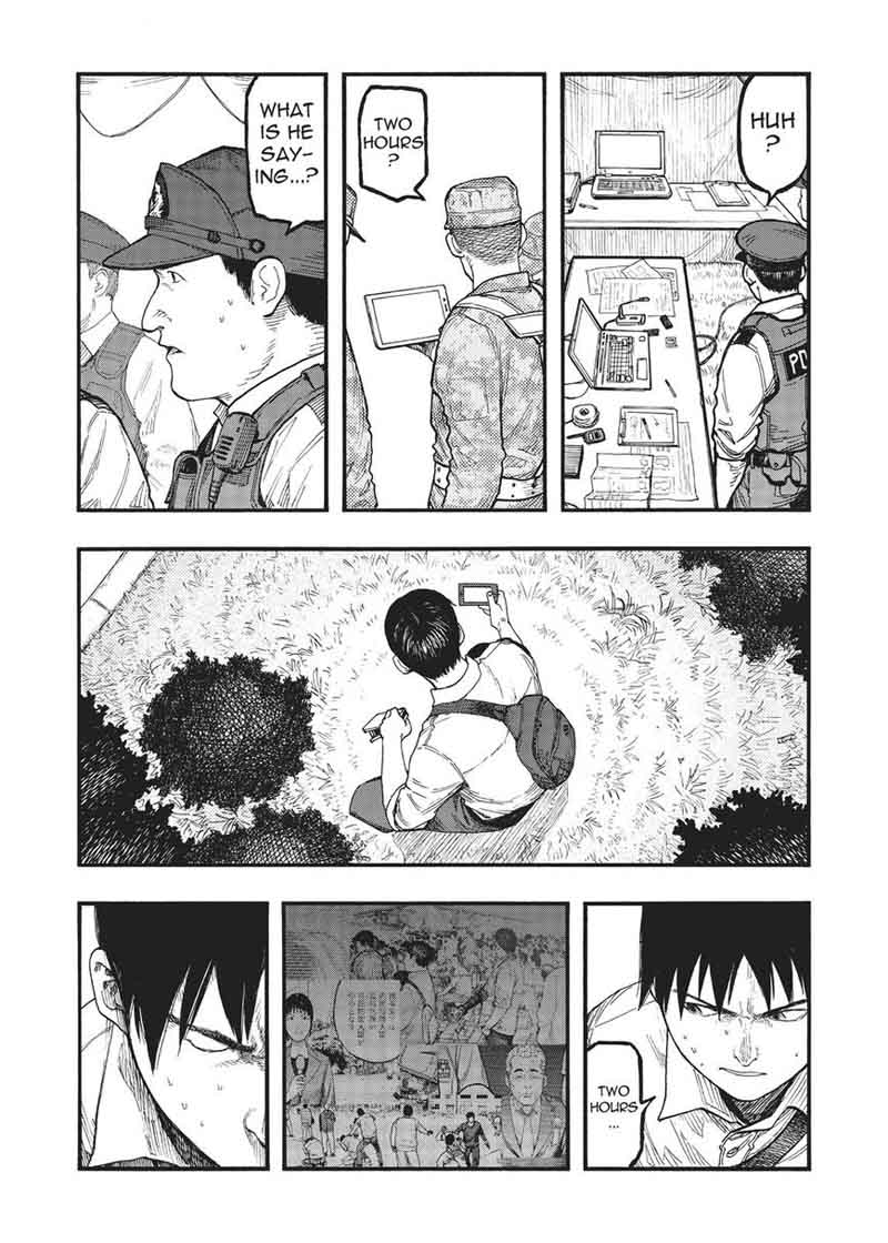 Ajin 58 21