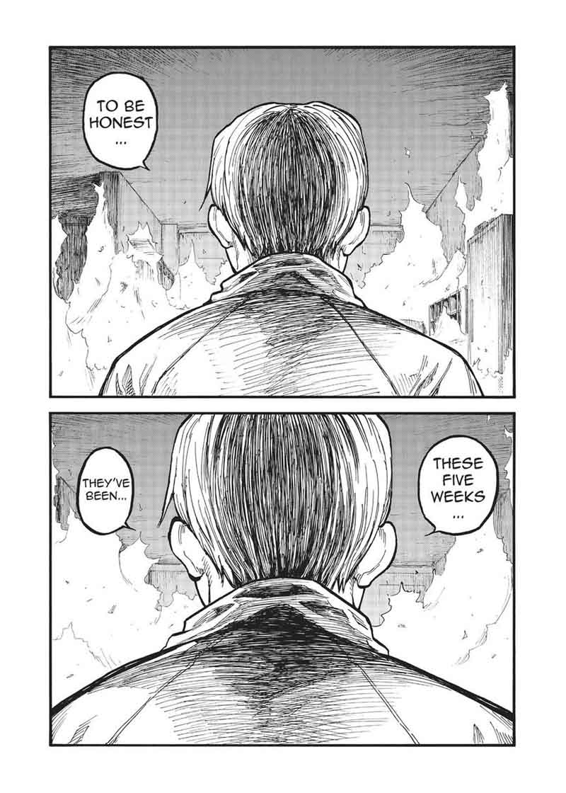 Ajin 58 30