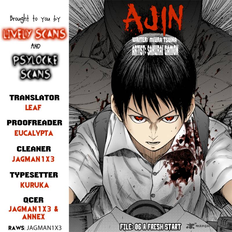 Ajin 6 1