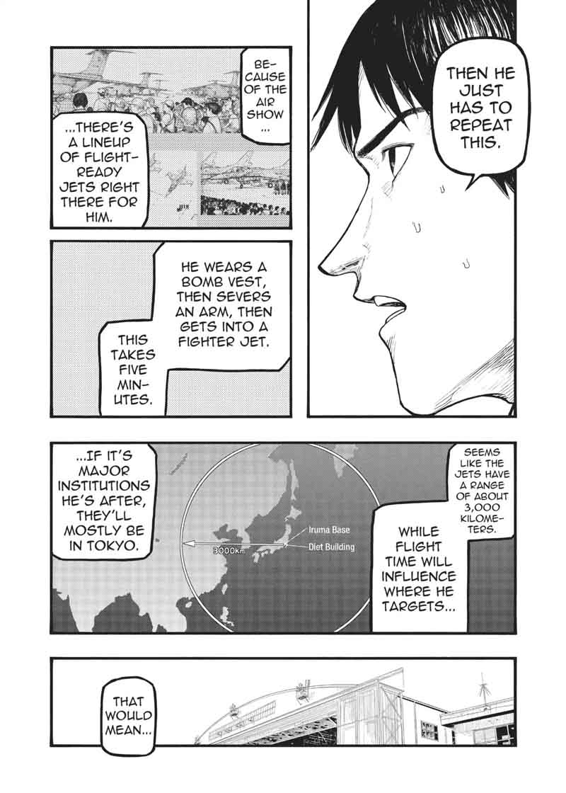Ajin 60 23