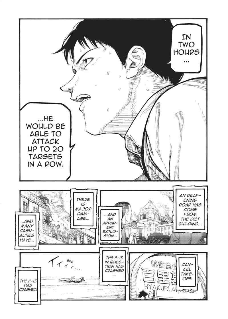Ajin 60 24