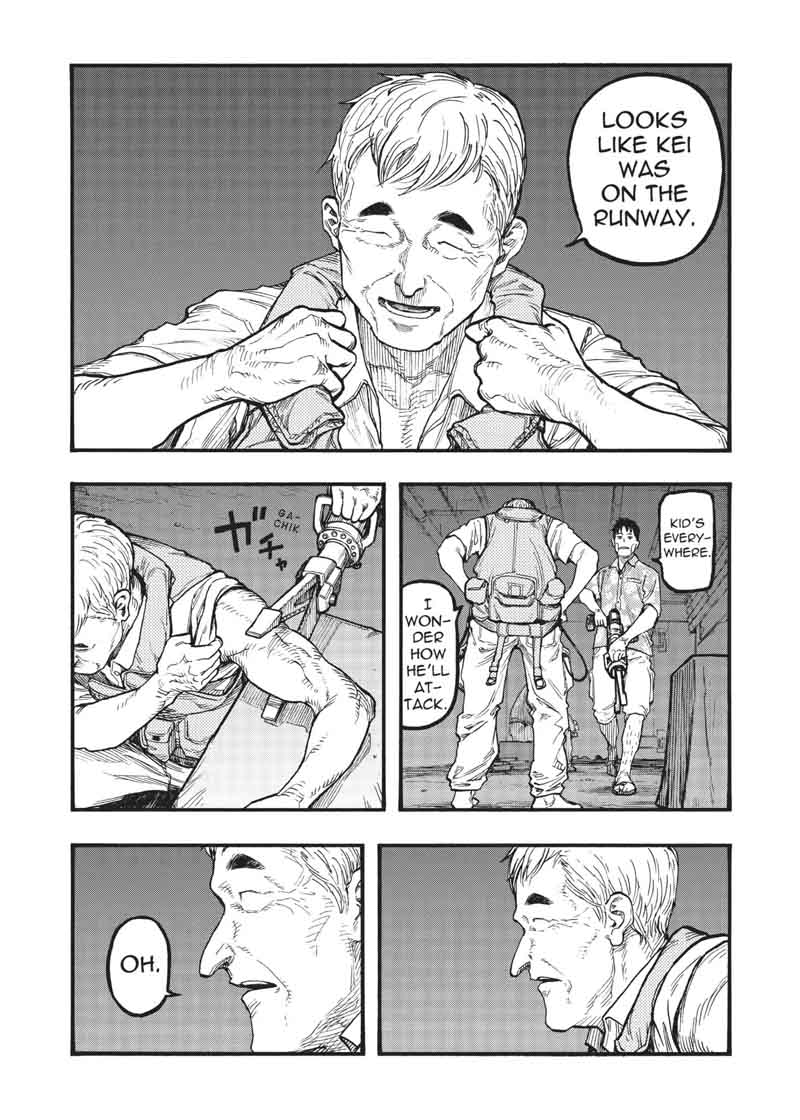 Ajin 60 25