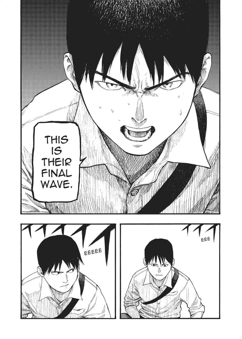 Ajin 60 30