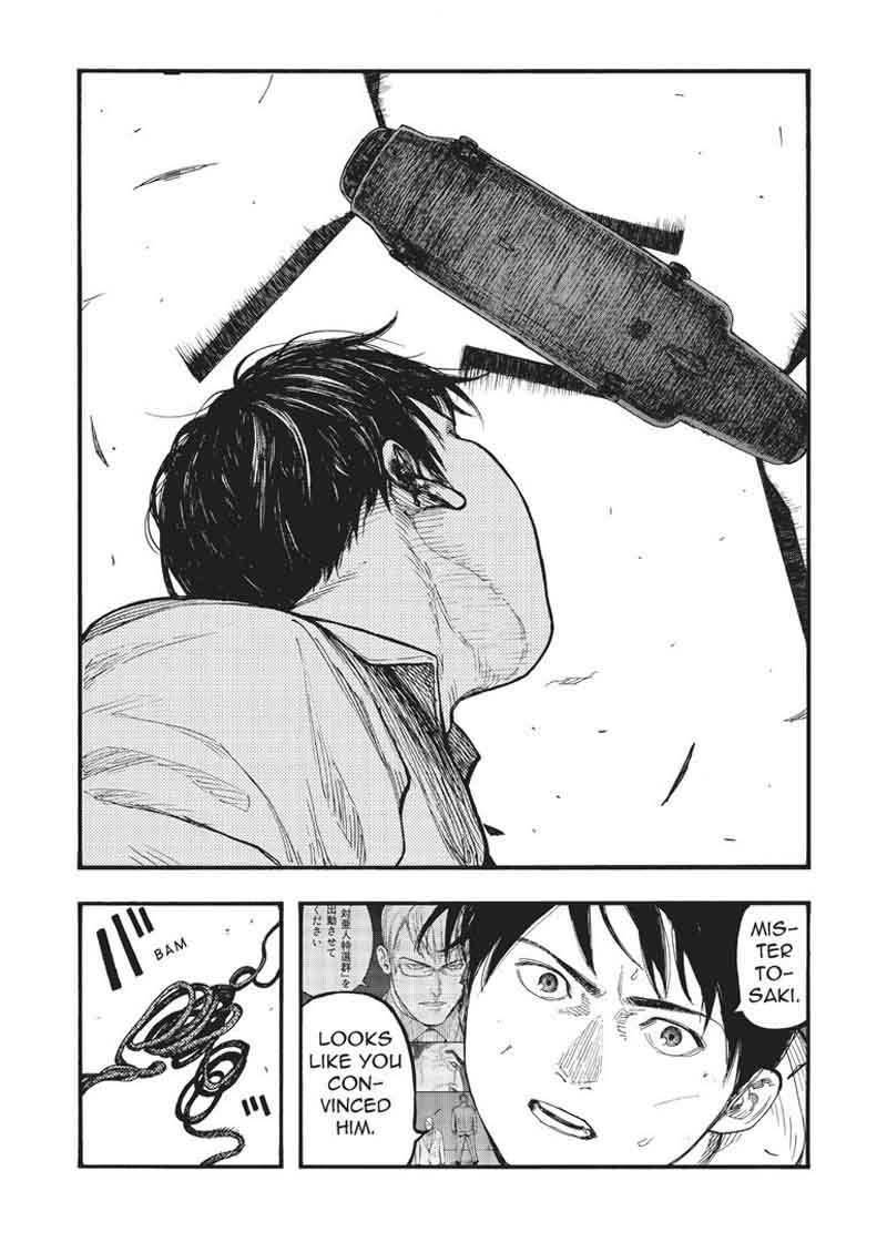 Ajin 61 25