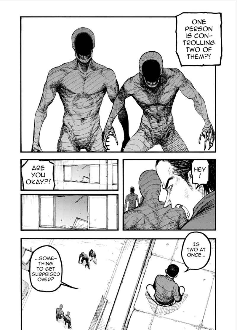 Ajin 62 23