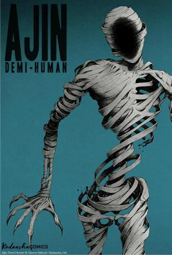 Ajin 63 1