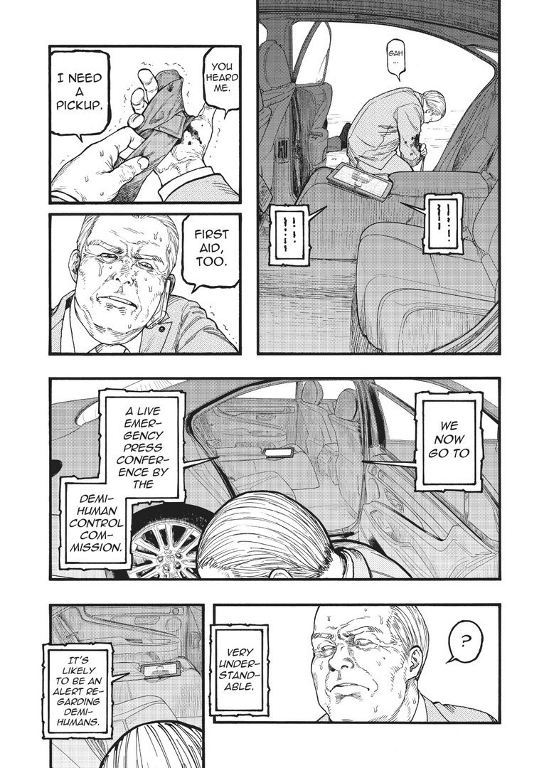 Ajin 64 12