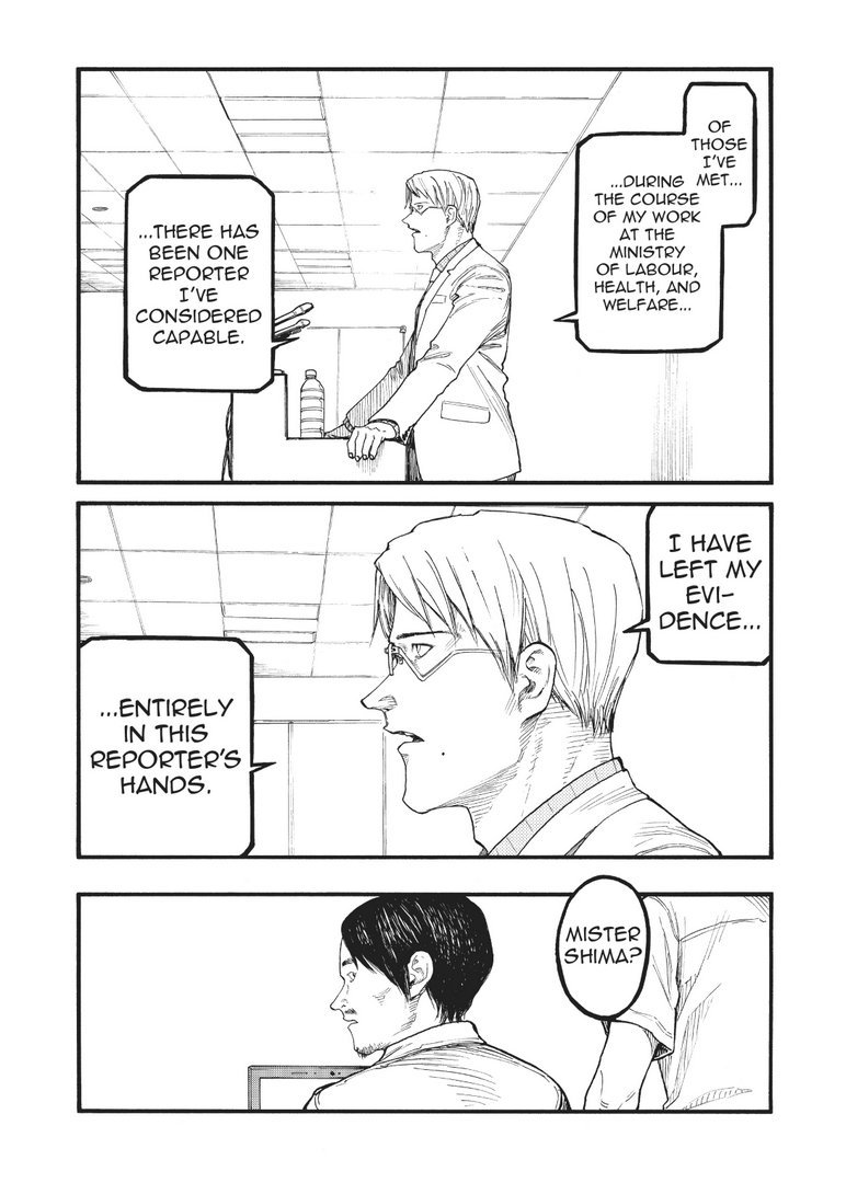 Ajin 64 20