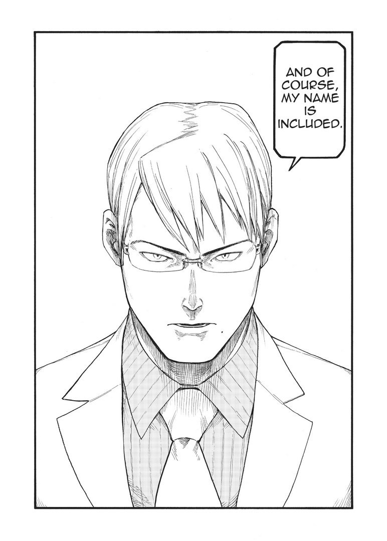 Ajin 64 24