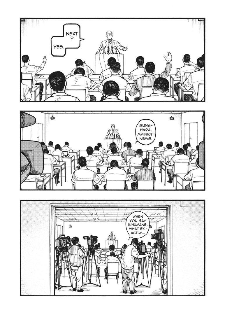 Ajin 64 25