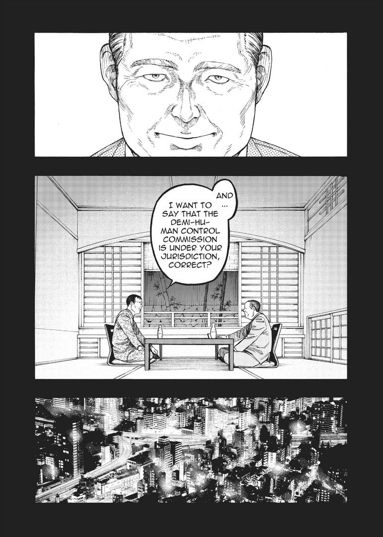 Ajin 64 3