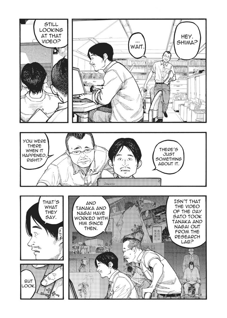 Ajin 64 7