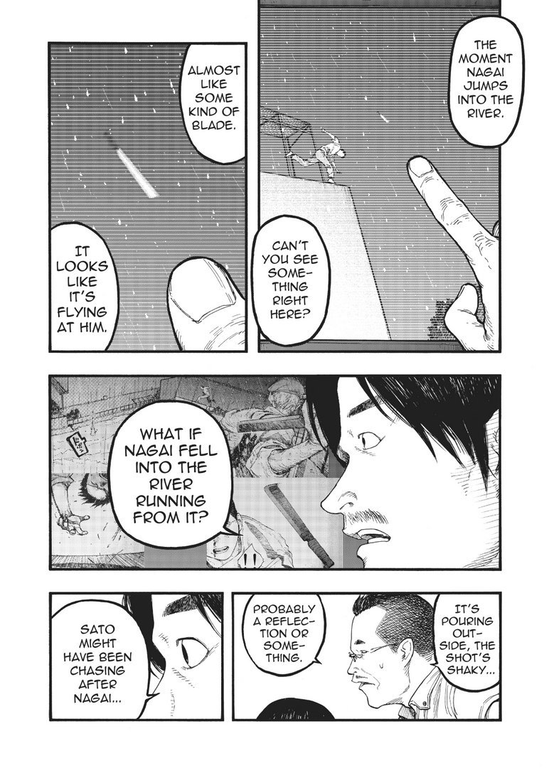 Ajin 64 8