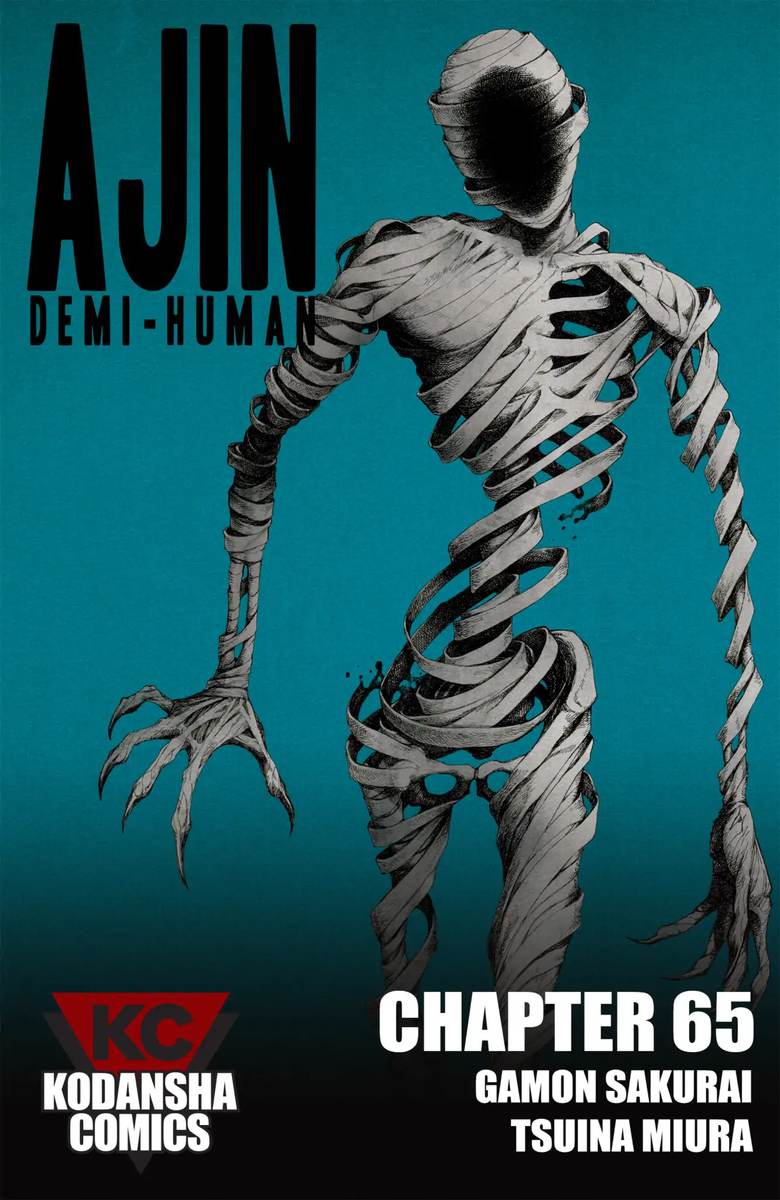 Ajin 65 1