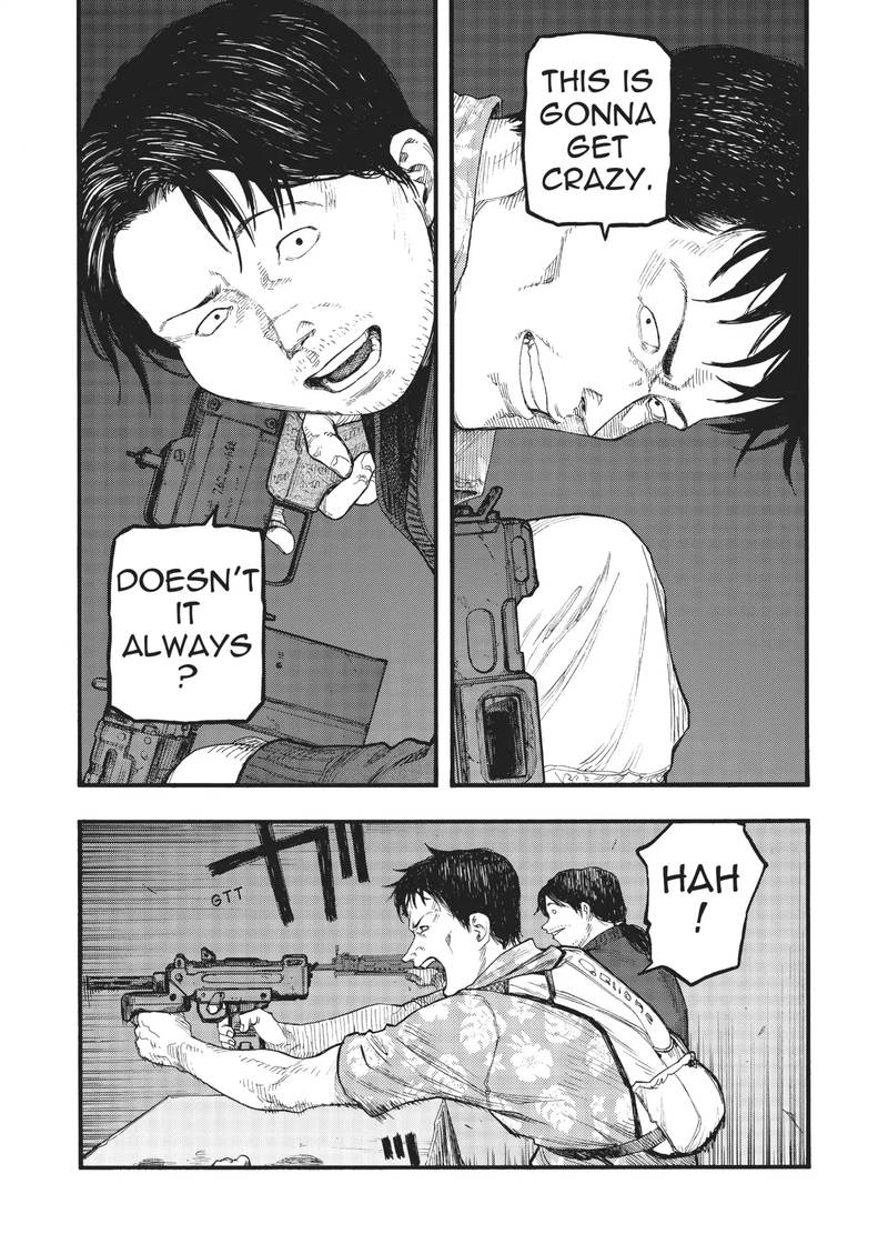 Ajin 66 10