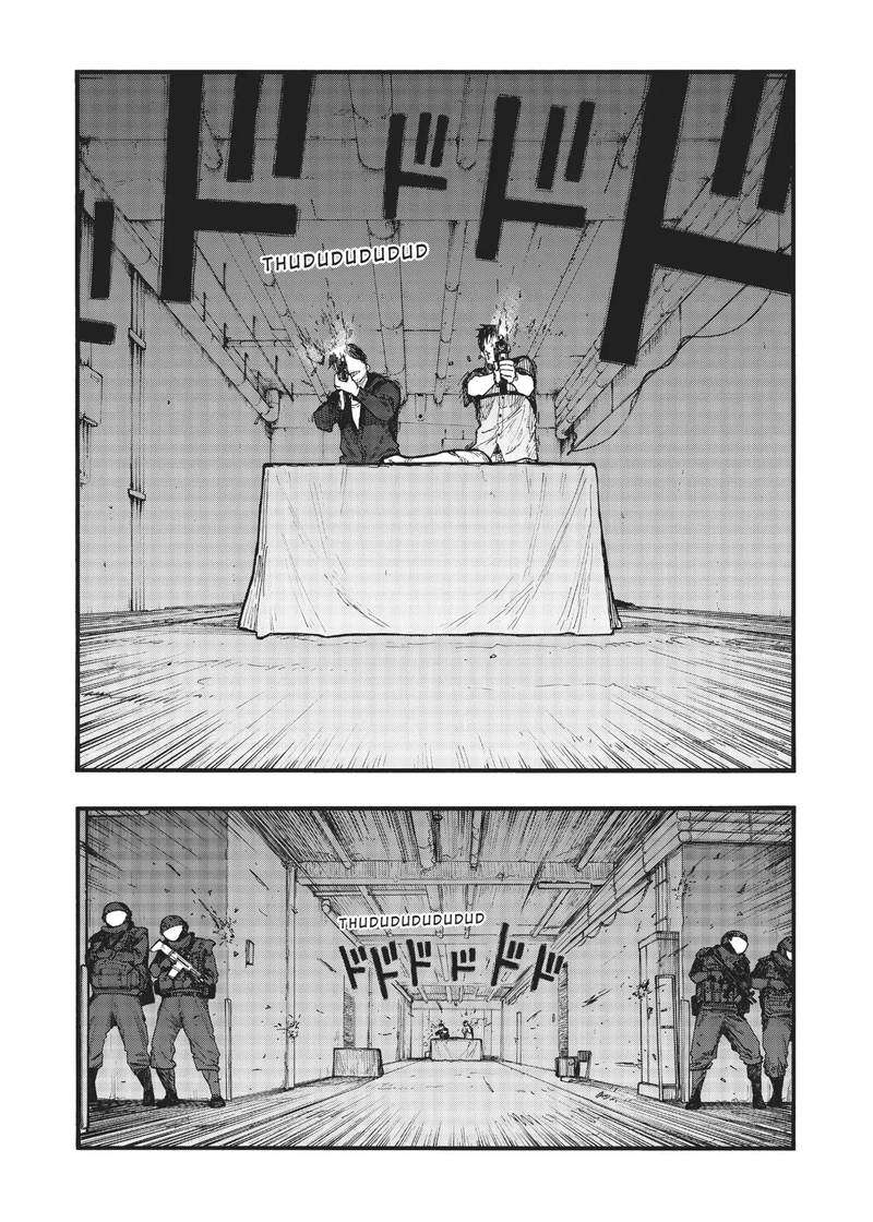 Ajin 66 11