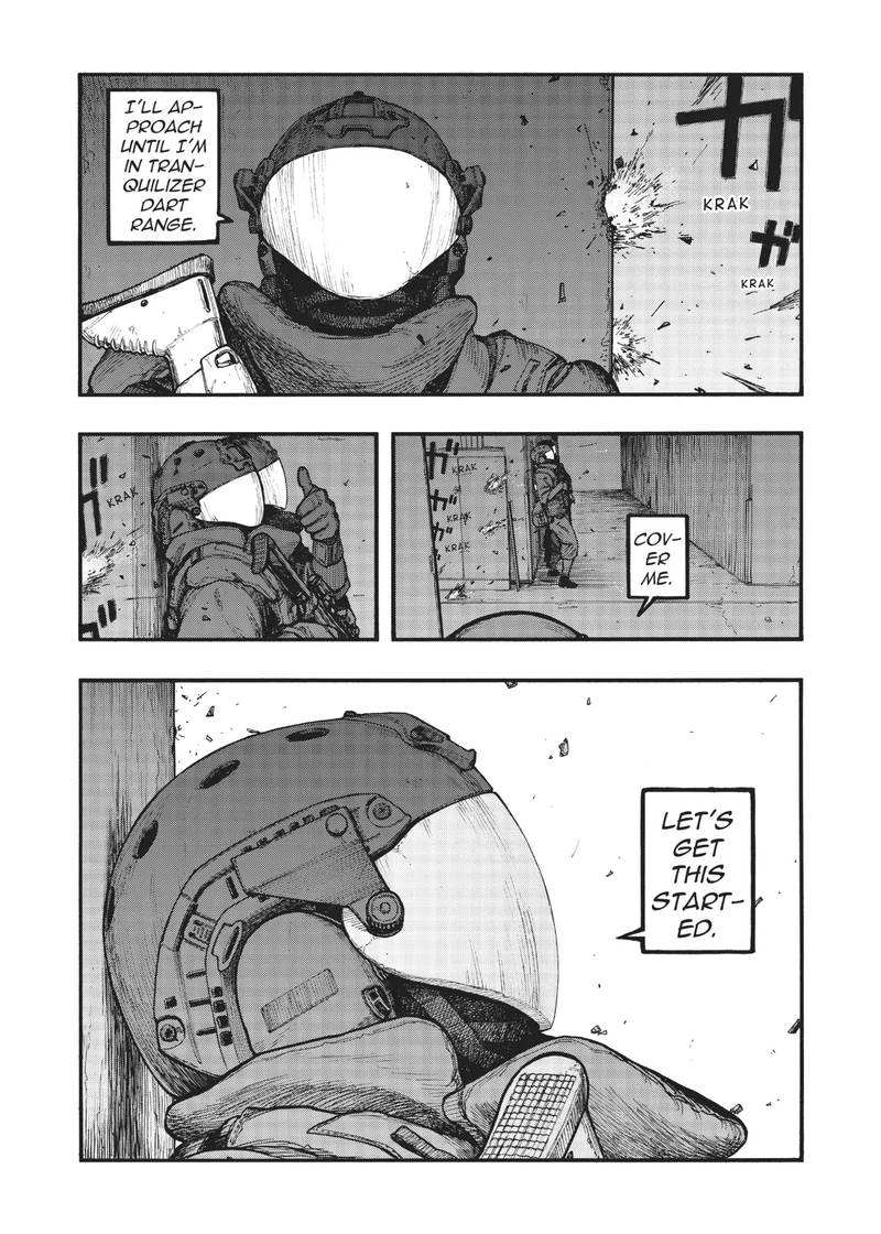 Ajin 66 12