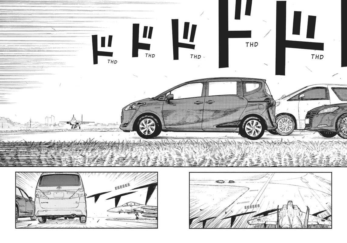 Ajin 66 15