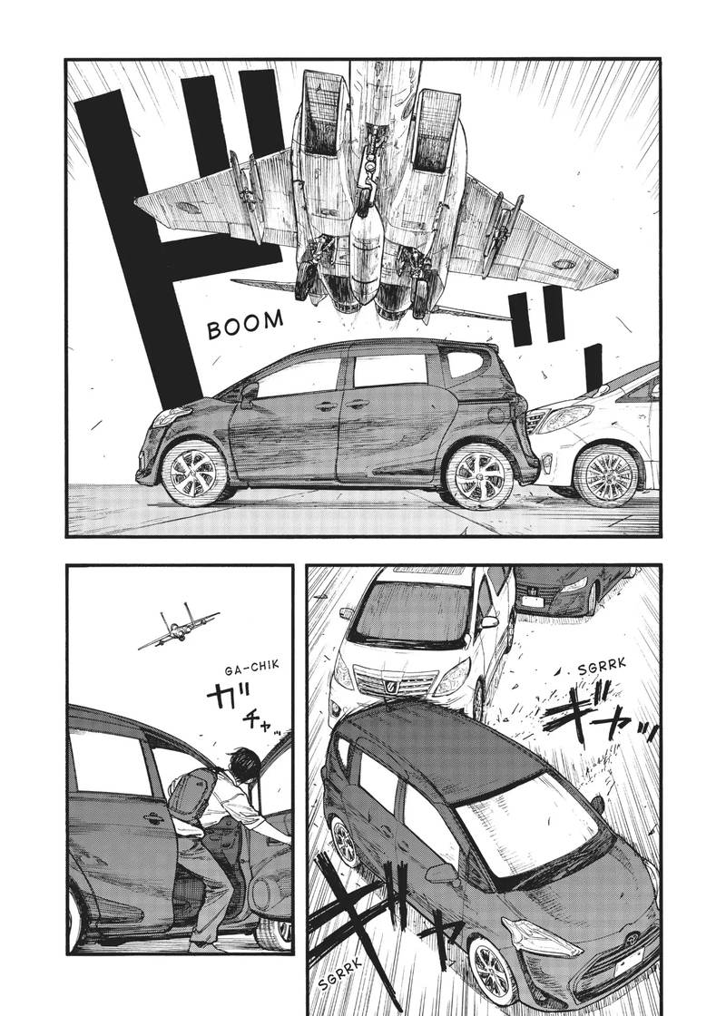 Ajin 66 16
