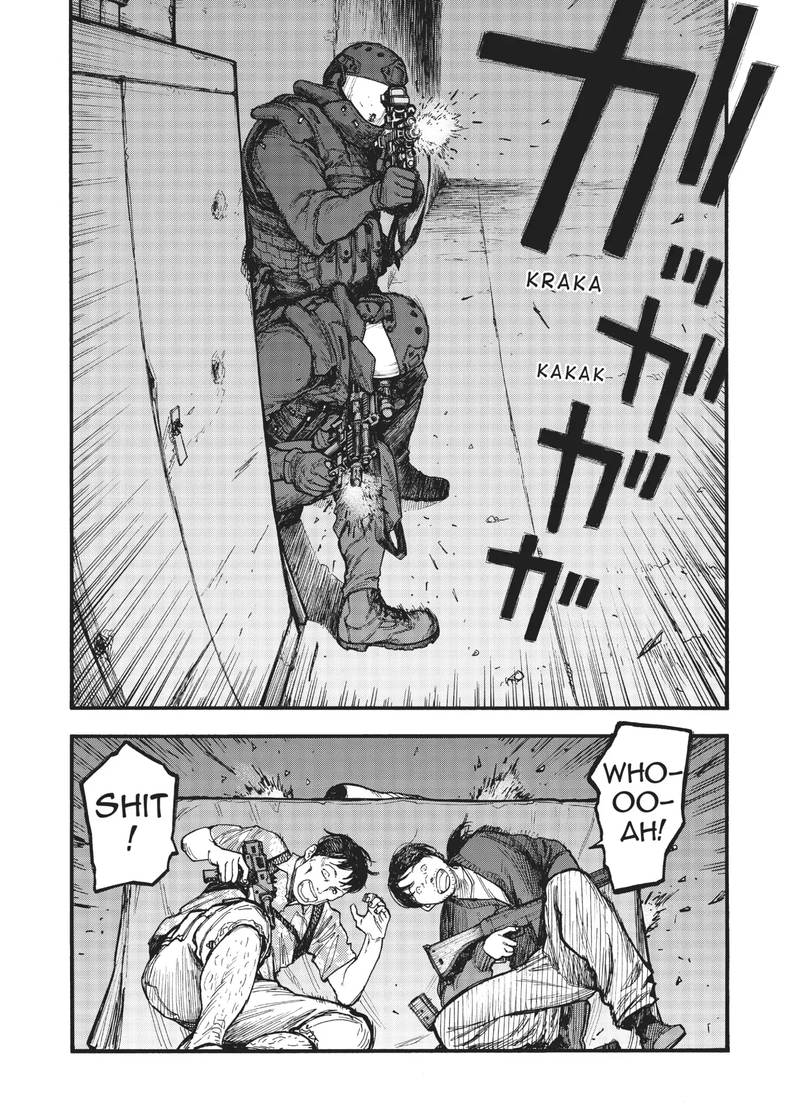 Ajin 66 19