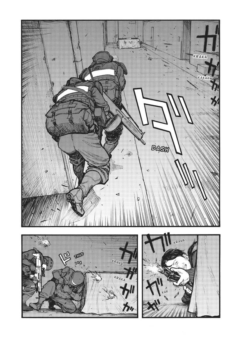 Ajin 66 20