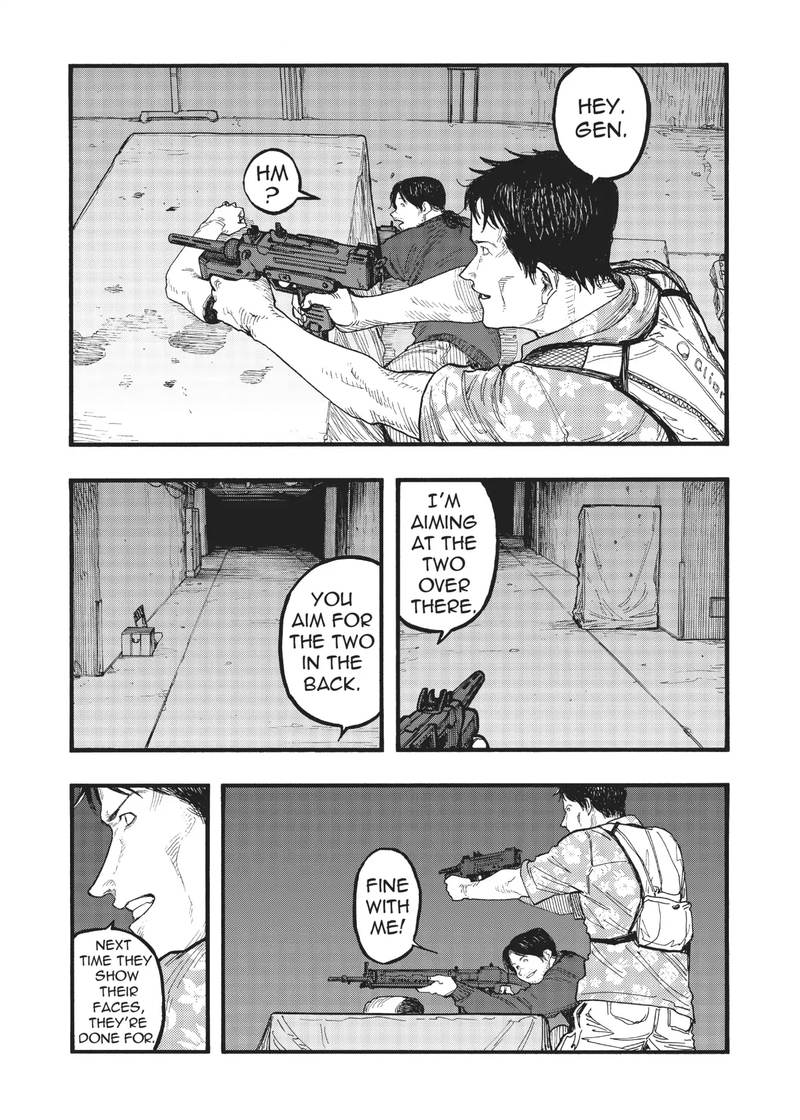 Ajin 66 23