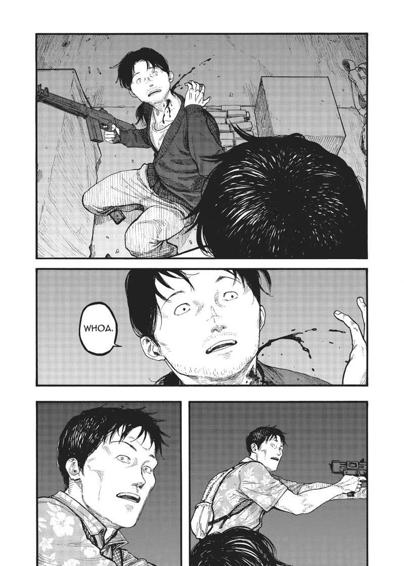 Ajin 66 28