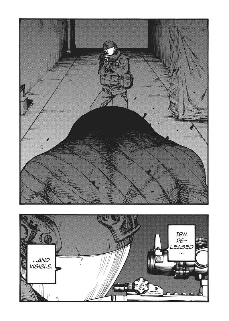 Ajin 66 35