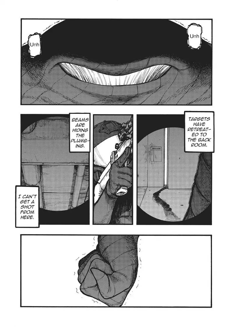 Ajin 66 36