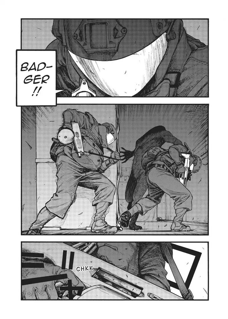Ajin 66 38