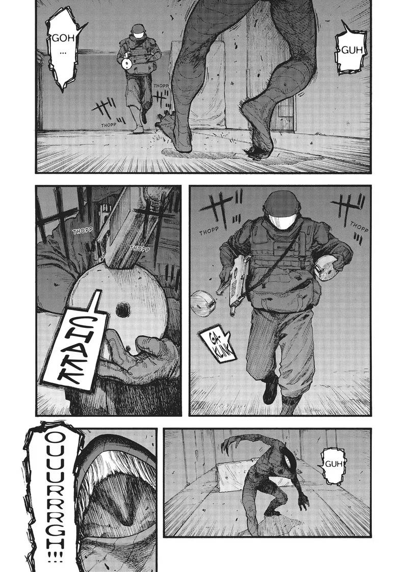 Ajin 66 42