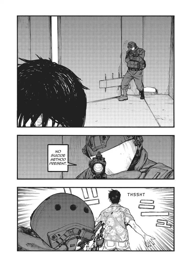 Ajin 66 61