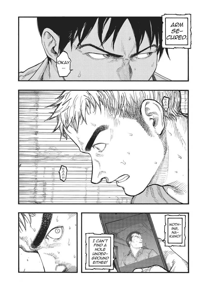 Ajin 66 65