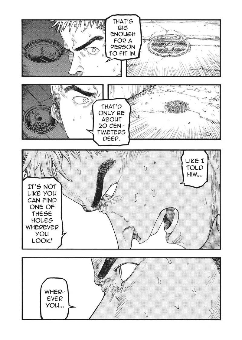 Ajin 66 66