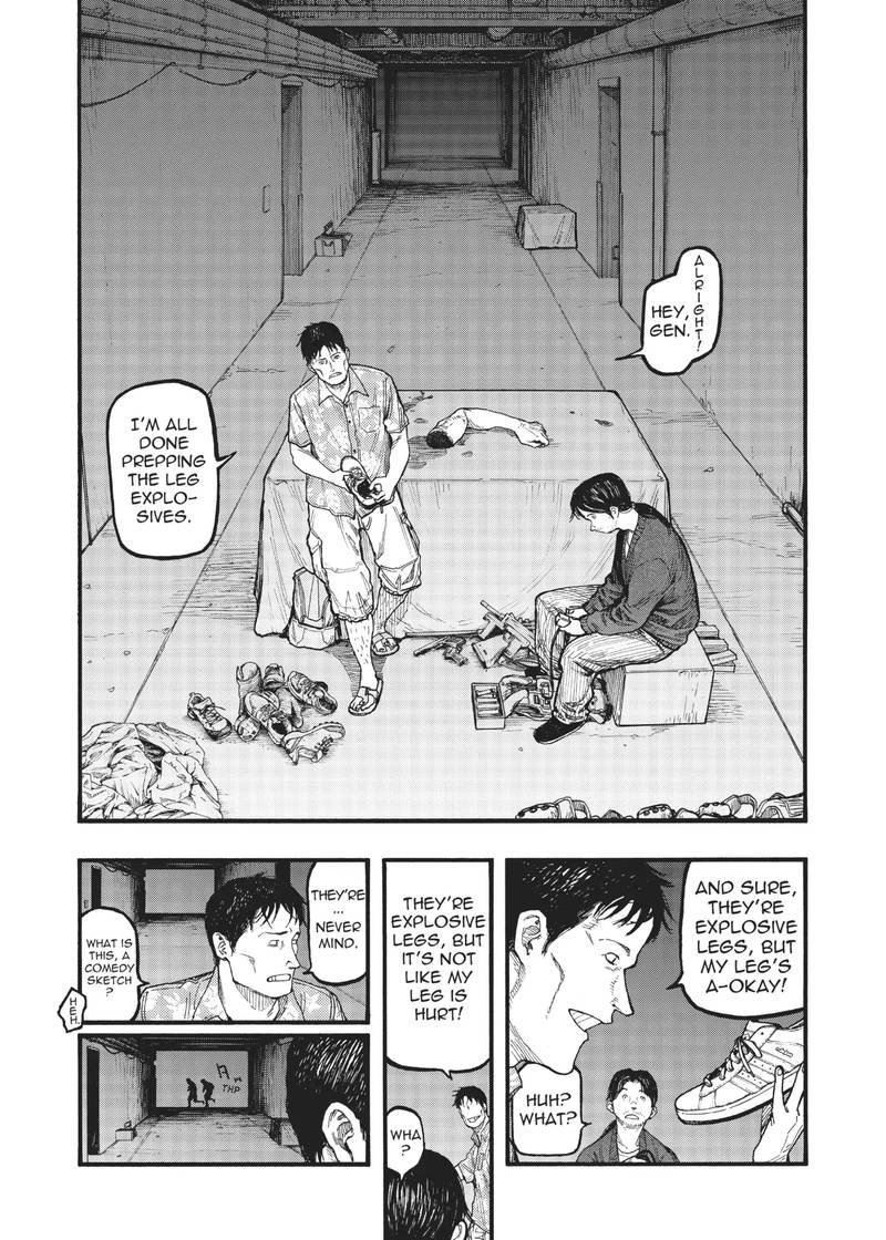 Ajin 66 7